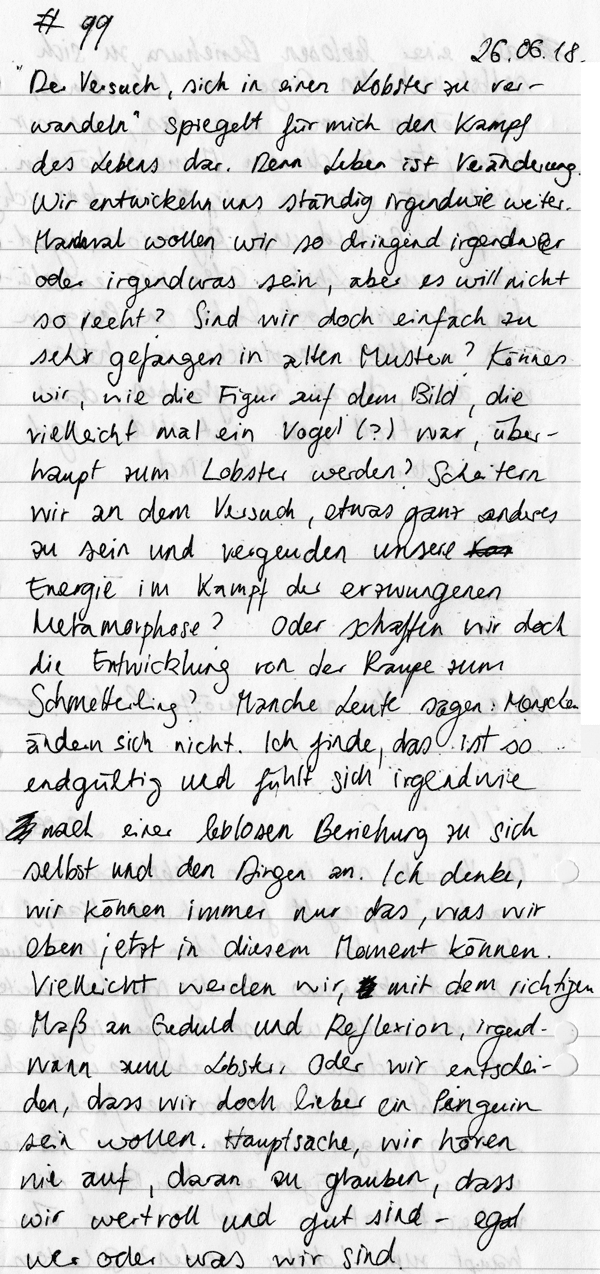 Schriftbild